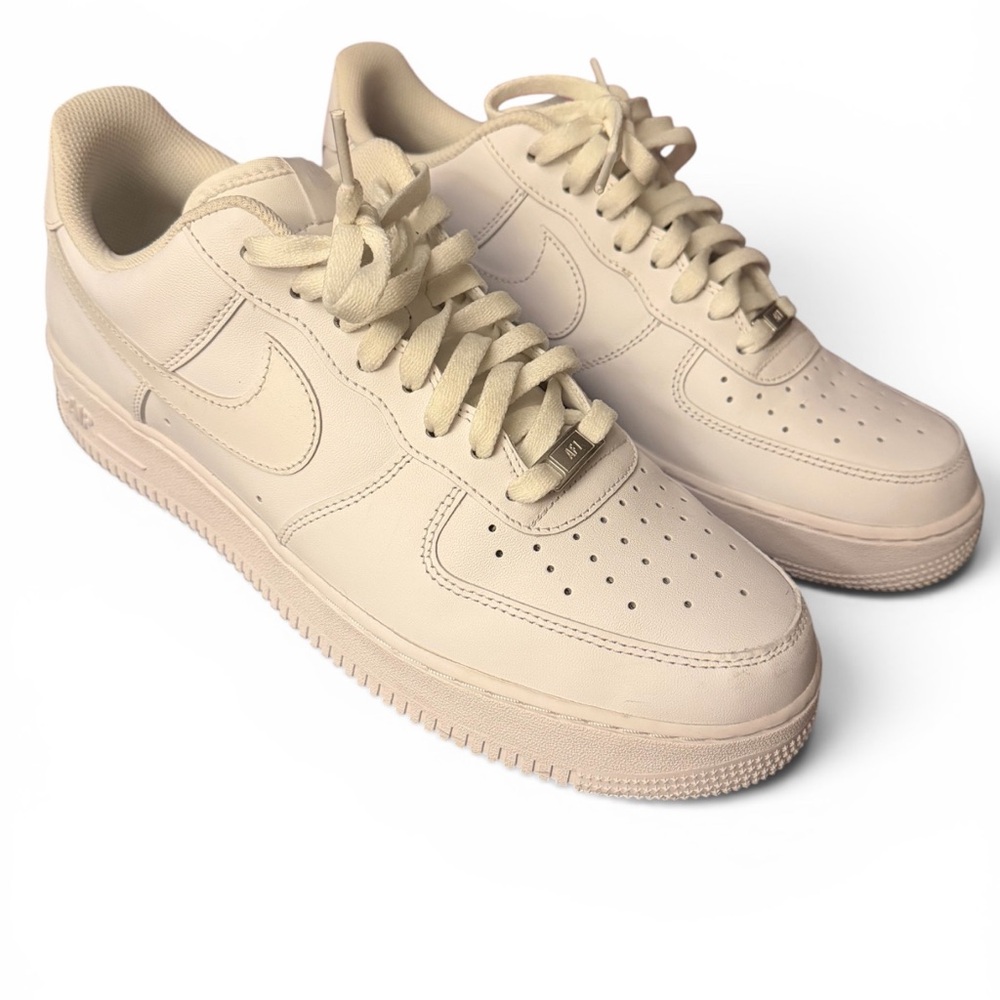 Nike Air Force 1 Low - white